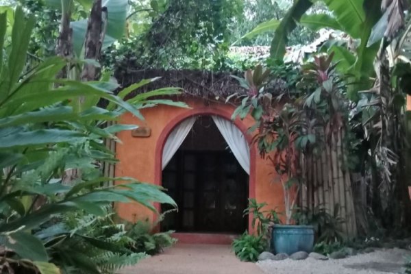Calypso Cottage Image