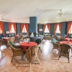 Casa Coco - Blue Room