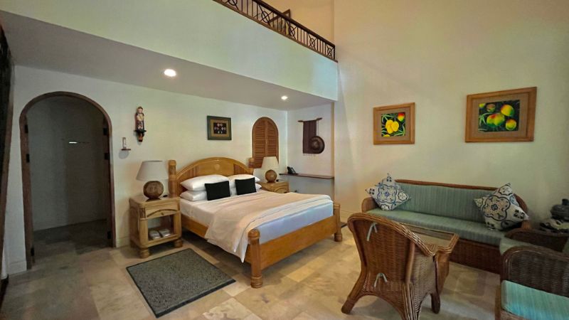 Coco Villa Premier Suite Image