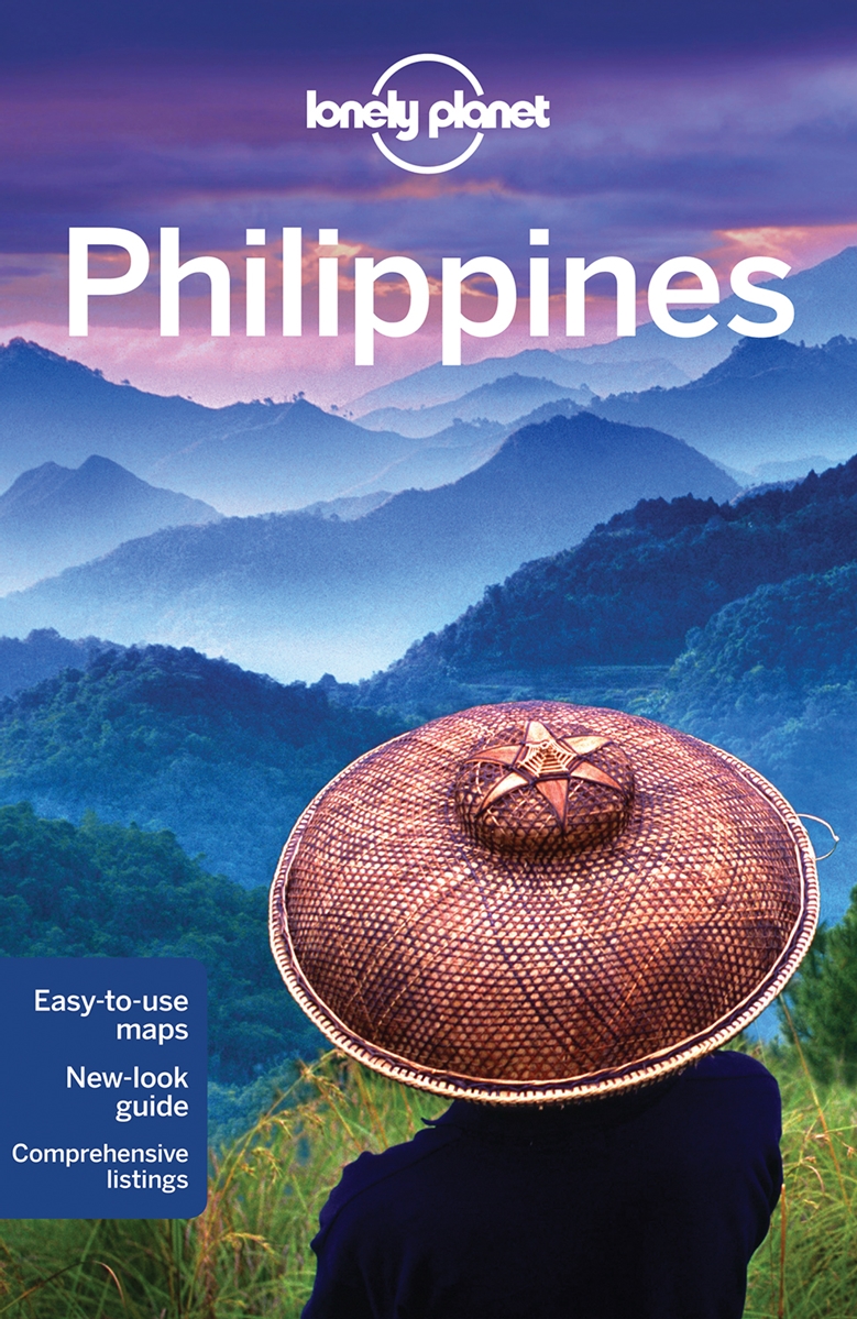 Featured: Lonely Planet (May 2015) Image