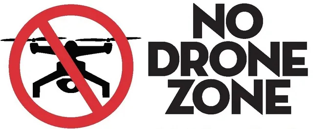 no-drone-zone