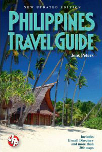 Featured: Philippines Travel Guide 2012 Image