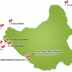 Siquijor Dive Sites