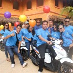Siquijor Fiesta - Arung ung Siquijor 2014